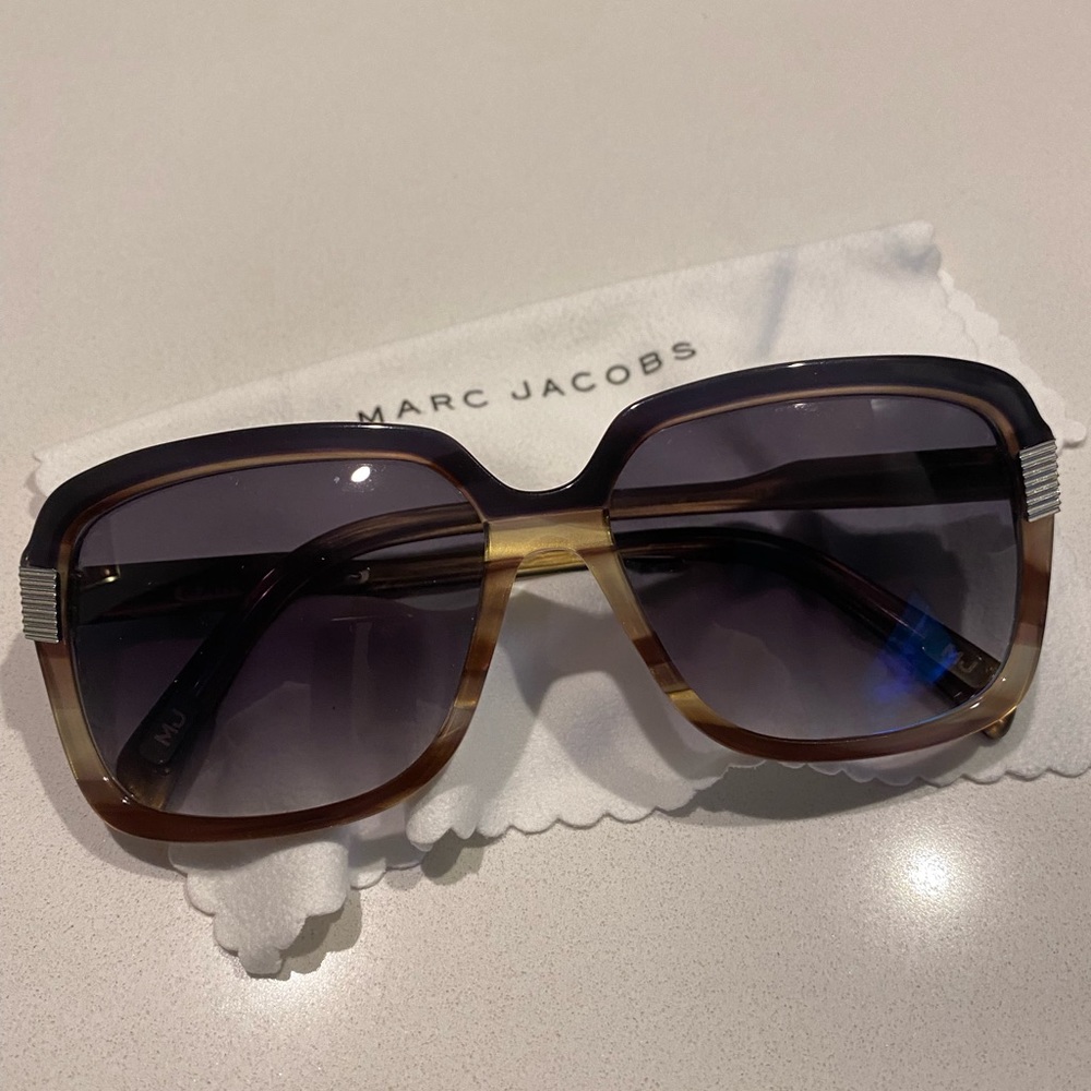 Marc Jacobs Sunglasses